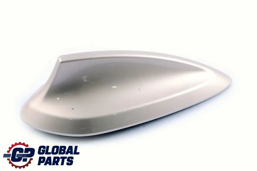 Leergehäuse Dachantenne Orionsilber Metallic 2238586 für BMW 2 3 4 er F22 F30 F32 mit Teilenummer 7269553 BMW 2 3 4 er F22 F30 F32 Leergehäuse Dachantenne Orionsilber Metallic 2238586 - SKU 2238586-ORION - Teilenummer 7269553