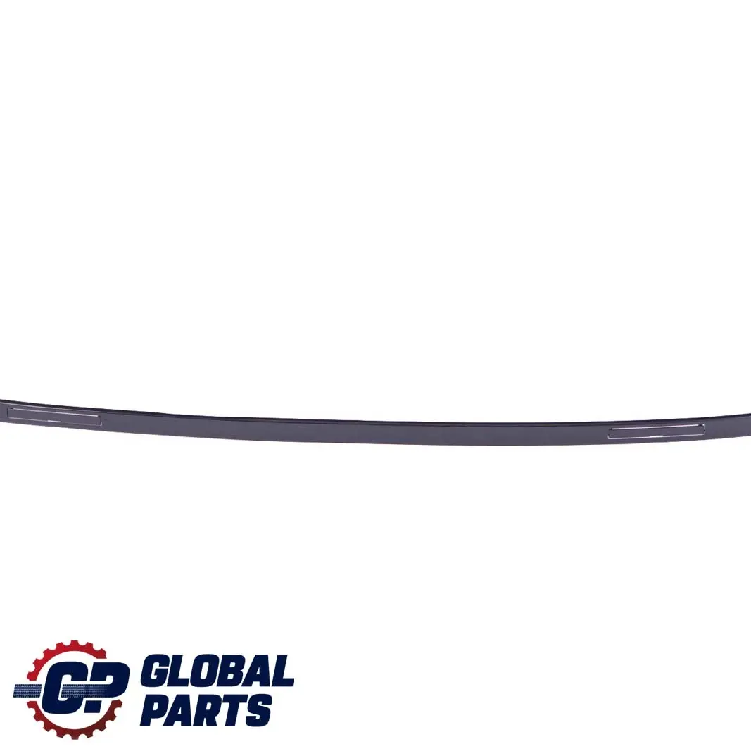 BMW F30 Modanatura tetto Ringhiera Gutter Trim Sinistra Imperial Blu Brillante - SKU 2239971-IBB - Numero di parte 2239971