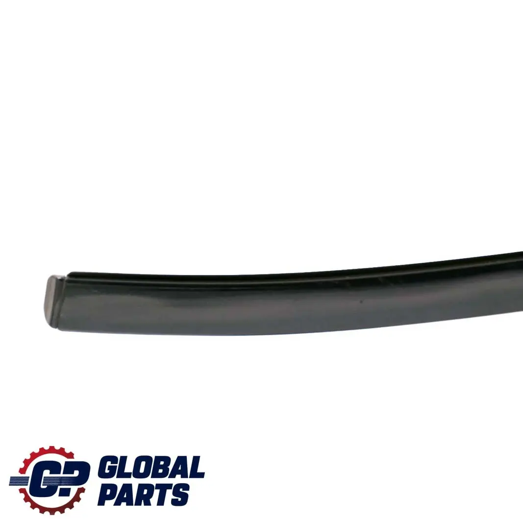 BMW F30 Modanatura tetto Ringhiera Gutter Trim Sinistra Imperial Blu Brillante - SKU 2239971-IBB - Numero di parte 2239971