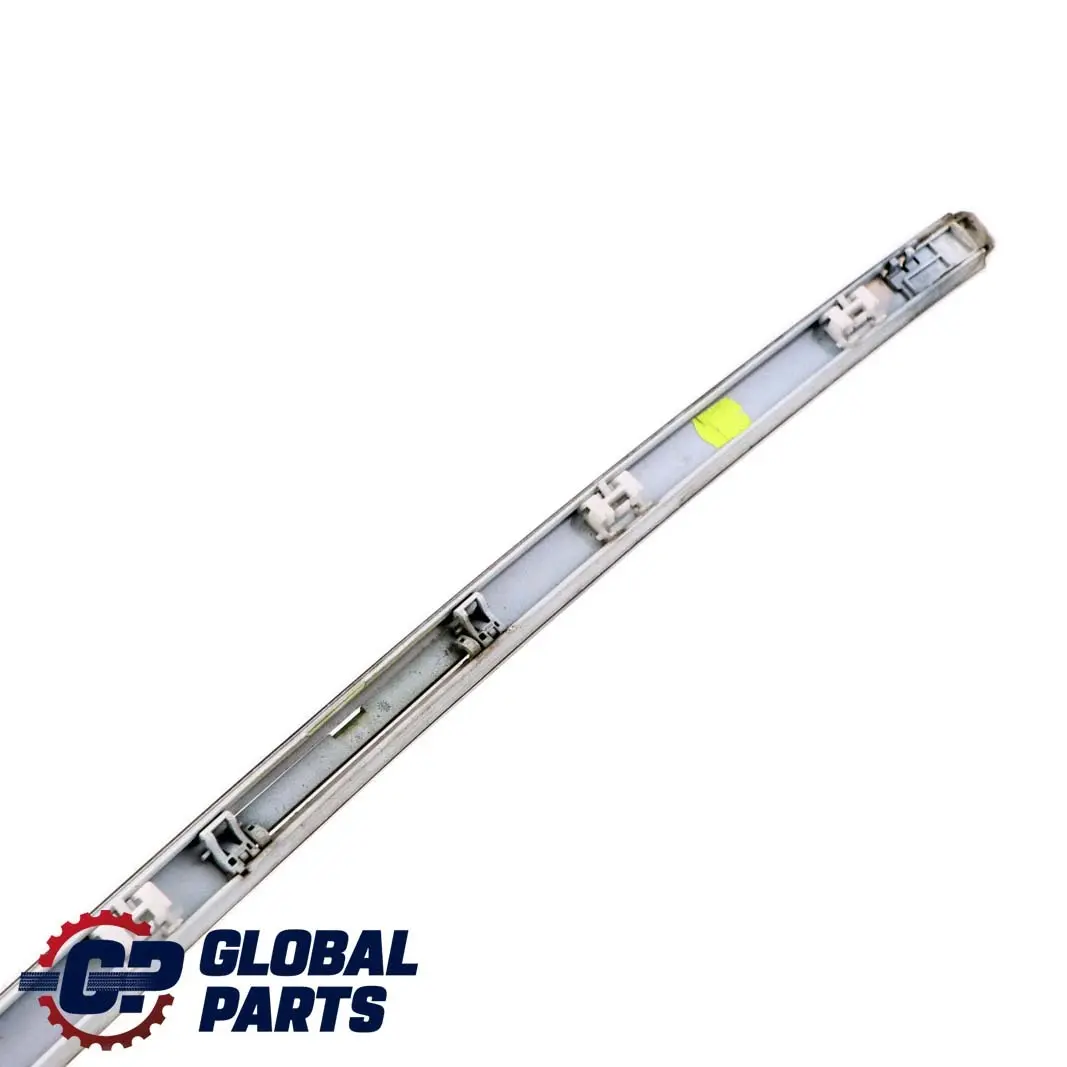 Techo Moldura Barandilla Canalón Derecho Alpinweiss Blanco 3 - 300 para BMW 3 F30 con número de pieza 2239973 BMW 3 F30 Techo Moldura Barandilla Canalón Derecho Alpinweiss Blanco 3 - 300 - SKU 2239973-AW - Número de pieza 2239973