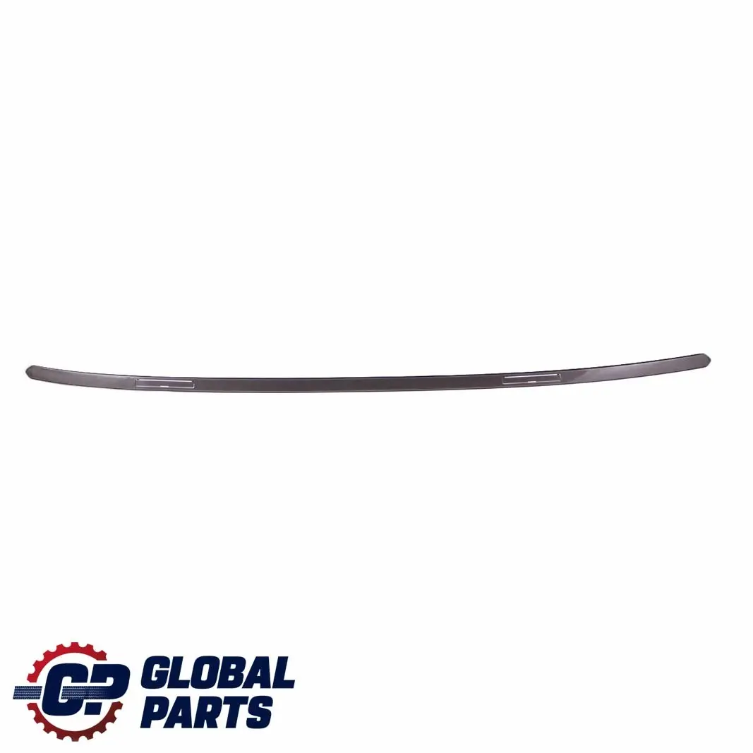 Roof Moulding Railing Gutter Trim Right O/S Havanna Metallic A17 to BMW 3 F30 with Part number 2239973 BMW 3 F30 Roof Moulding Railing Gutter Trim Right O/S Havanna Metallic A17 - SKU 2239973-HAV - Part number 2239973