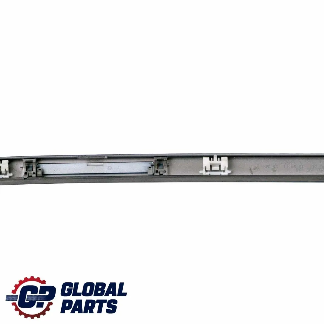 BMW 3 F30 Roof Moulding Railing Gutter Trim Right O/S Havanna Metallic A17 - SKU 2239973-HAV - Part number 2239973
