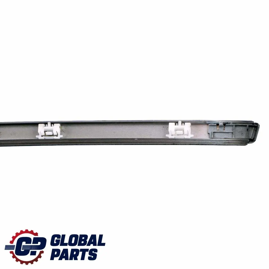 Roof Moulding Railing Gutter Trim Right O/S Havanna Metallic A17 to BMW 3 F30 with Part number 2239973 BMW 3 F30 Roof Moulding Railing Gutter Trim Right O/S Havanna Metallic A17 - SKU 2239973-HAV - Part number 2239973