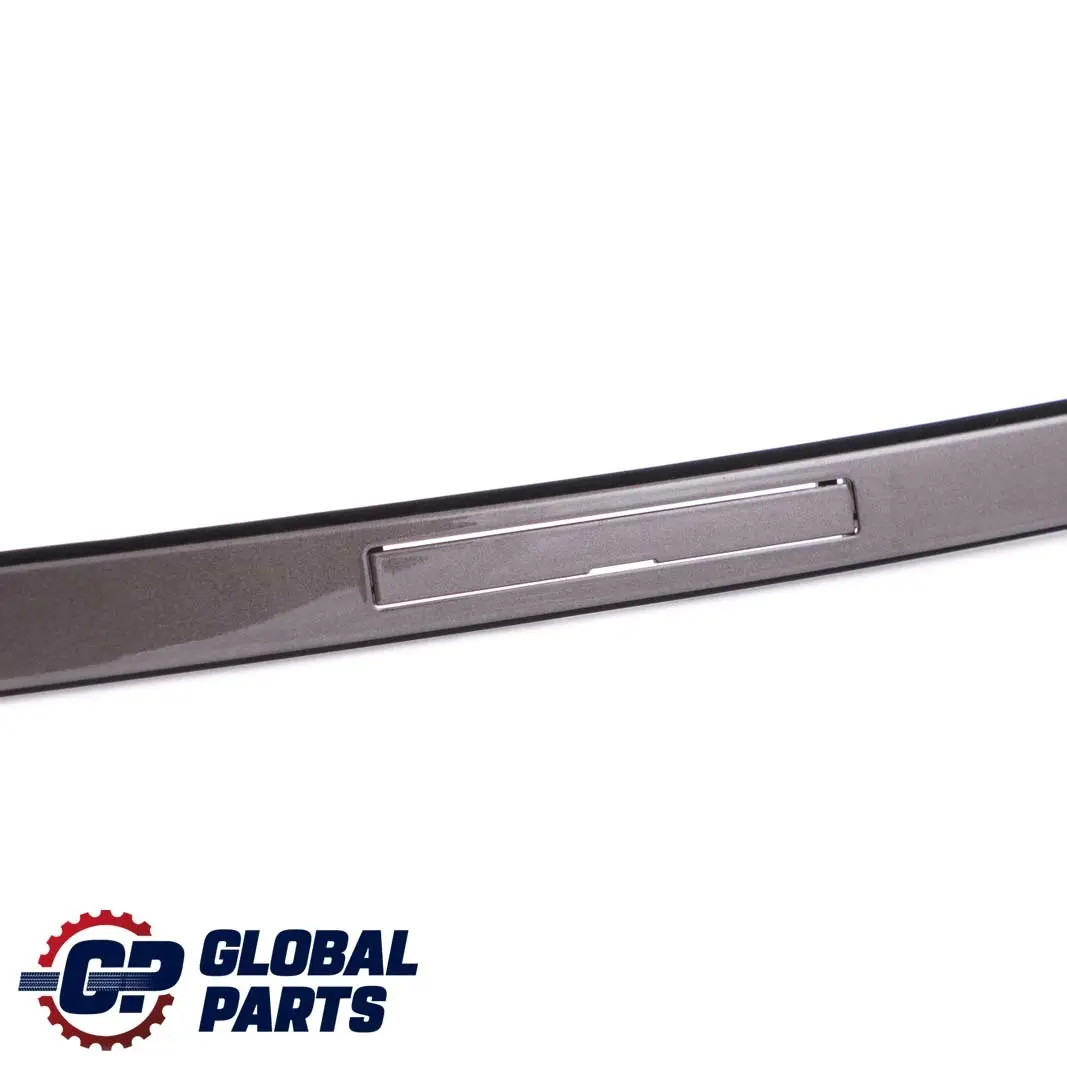 BMW 3 F30 Roof Moulding Railing Gutter Trim Right O/S Havanna Metallic A17 - SKU 2239973-HAV - Part number 2239973
