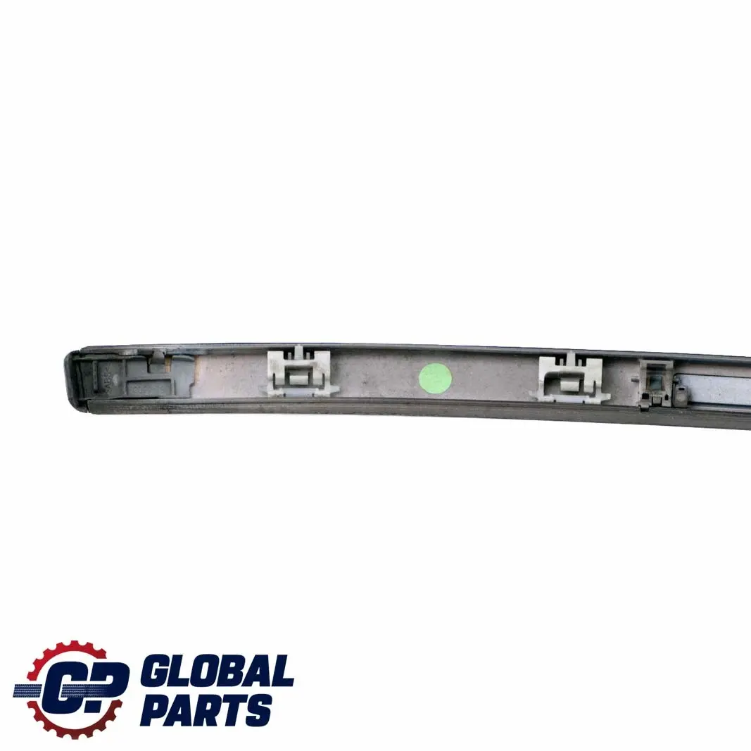 BMW 3 er F30 Rechts Zierleiste Dach Dachprofilleiste Leistung Havanna A17 - SKU 2239973-HAV - Teilenummer 2239973