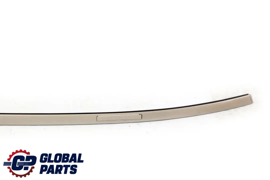 Roof Moulding Railing Gutter Trim Right O/S Orionsilber to BMW 3 Series F30 with Part number 2239973 BMW 3 Series F30 Roof Moulding Railing Gutter Trim Right O/S Orionsilber - SKU 2239973-ORION - Part number 2239973