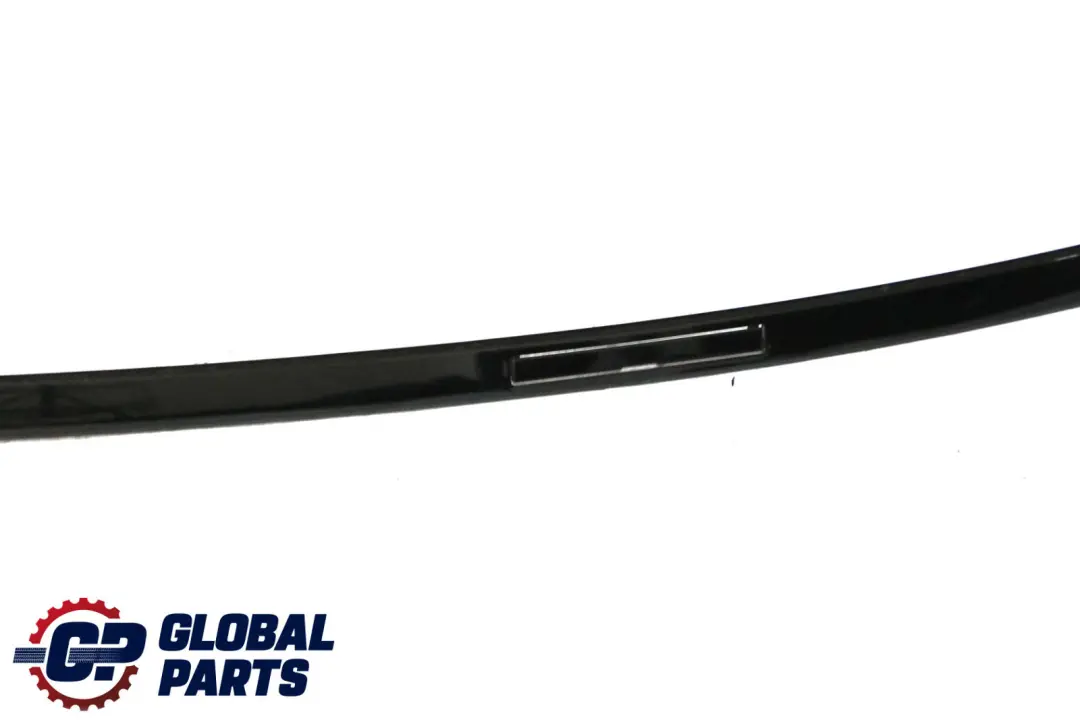 BMW F30 Techo Moldura Barandilla Canalón Trim Derecha Schwarz 2 - 668 - SKU 2239973-SCH - Número de pieza 2239973