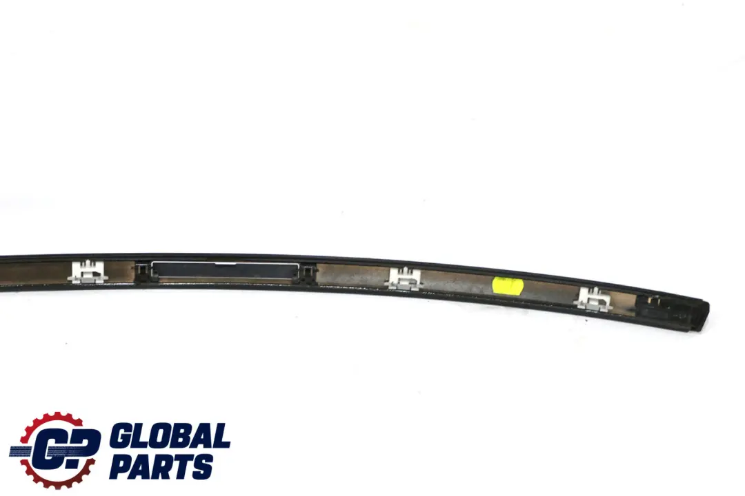 BMW F30 Techo Moldura Barandilla Canalón Trim Derecha Schwarz 2 - 668 - SKU 2239973-SCH - Número de pieza 2239973