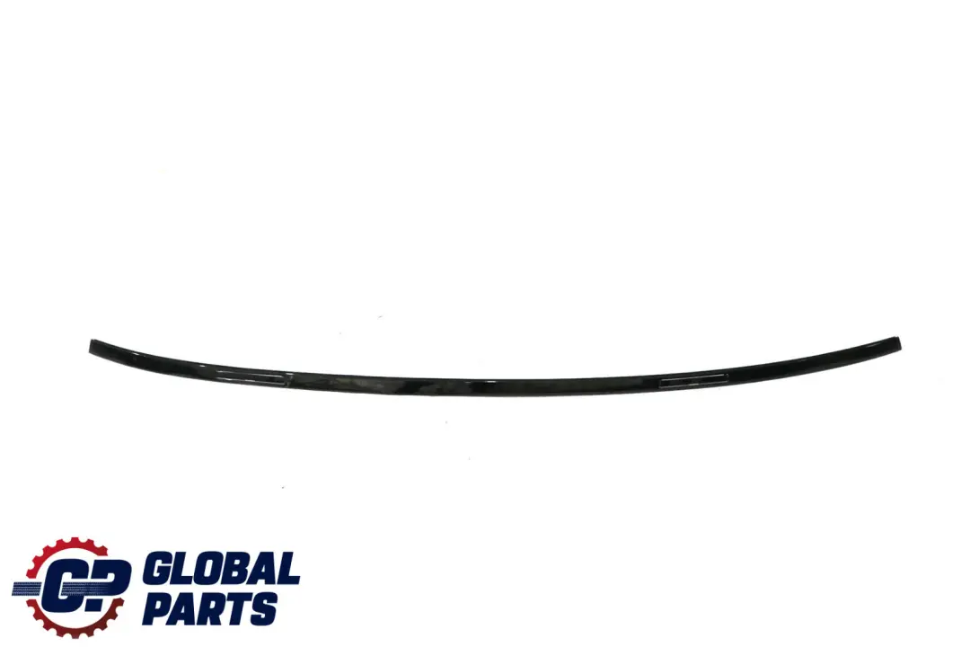 Techo Moldura Barandilla Canalón Trim Derecha Schwarz 2 - 668 para BMW F30 con número de pieza 2239973 BMW F30 Techo Moldura Barandilla Canalón Trim Derecha Schwarz 2 - 668 - SKU 2239973-SCH - Número de pieza 2239973
