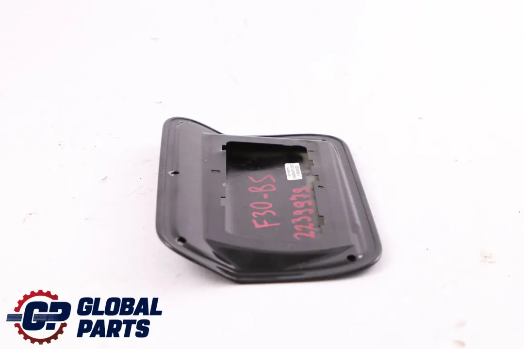 BMW F30 Klapka Wlewu Paliwa Black Sapphire - SKU 2239979-BS - Numer Części 2239979