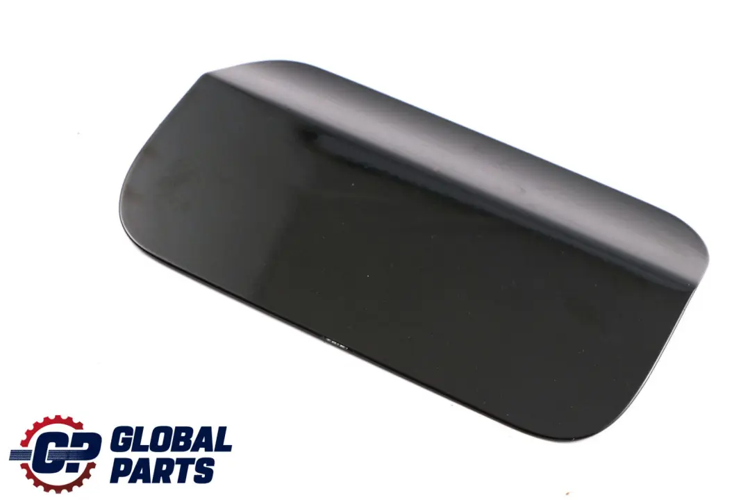 BMW F30 Couvercle de reservoir d'essence avec rabat - Noir Saphir Metallique - SKU 2239979-BS - Numéro de pièce 2239979