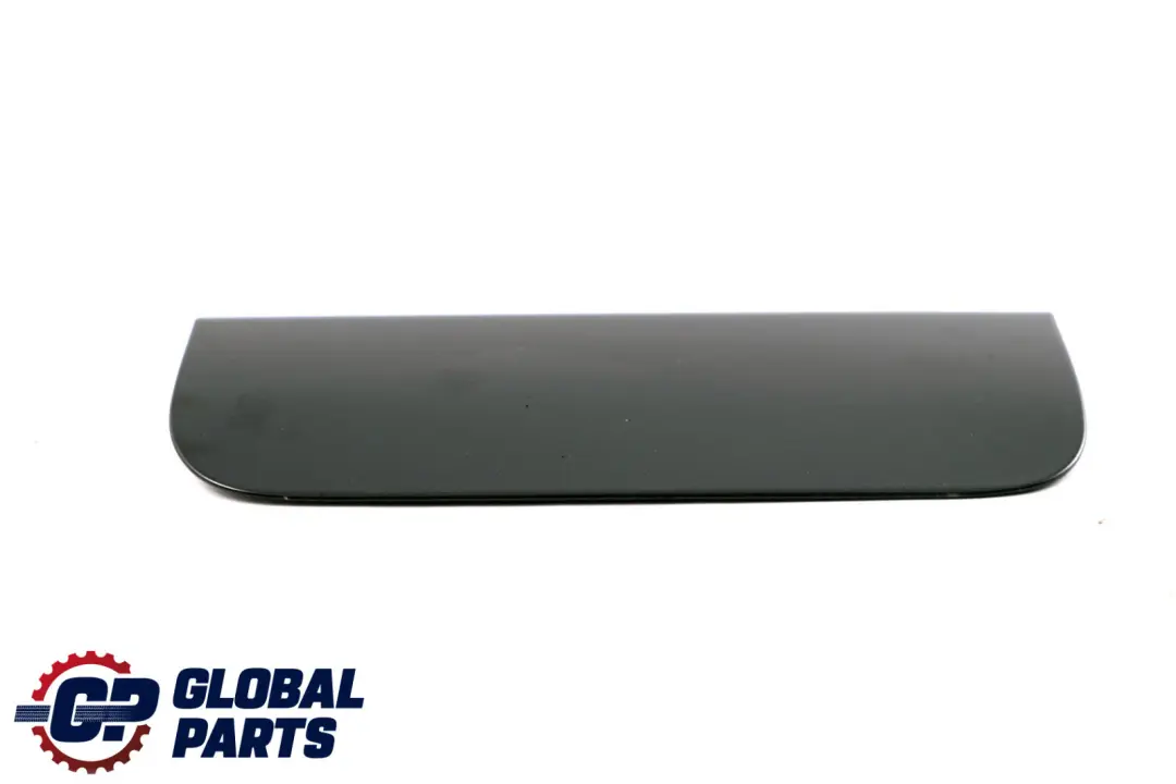 BMW F30 Couvercle de reservoir d'essence avec rabat - Noir Saphir Metallique - SKU 2239979-BS - Numéro de pièce 2239979
