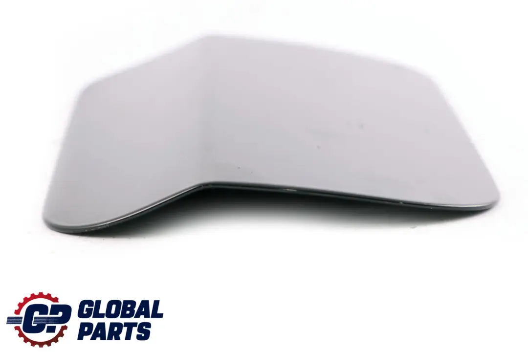 Fill In Flap Negro Zafiro Metalico para BMW F30 F80 M3 Fuel Cover con número de pieza 2239979 BMW F30 F80 M3 Fuel Cover Fill In Flap Negro Zafiro Metalico - SKU 2239979-BS - Número de pieza 2239979