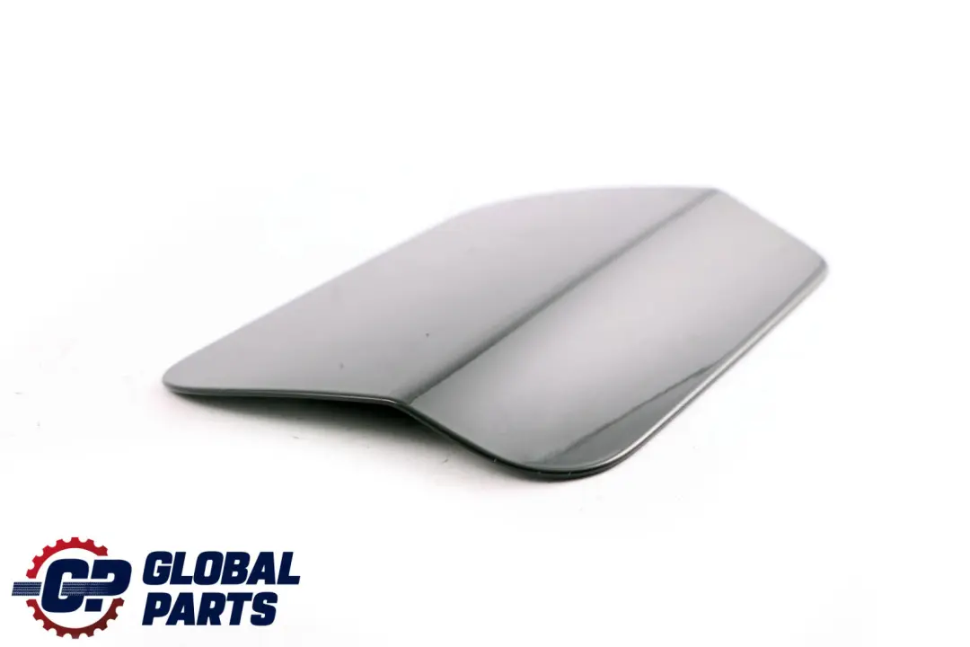 BMW F30 Couvercle de reservoir d'essence avec rabat - Noir Saphir Metallique - SKU 2239979-BS - Numéro de pièce 2239979