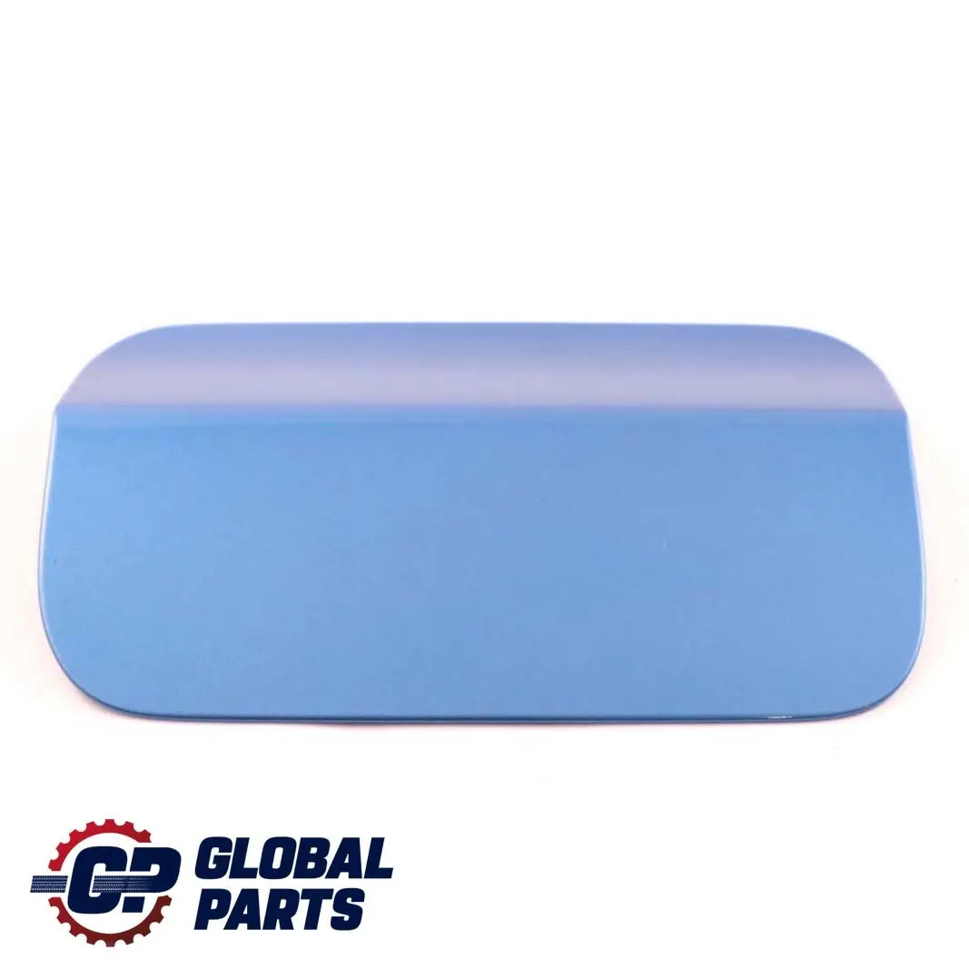 BMW F30 F80 M3 Tapa De Llenado De Combustible Estorilblau Estoril Blue B45 - SKU 2239979-EB - Número de pieza 2239979