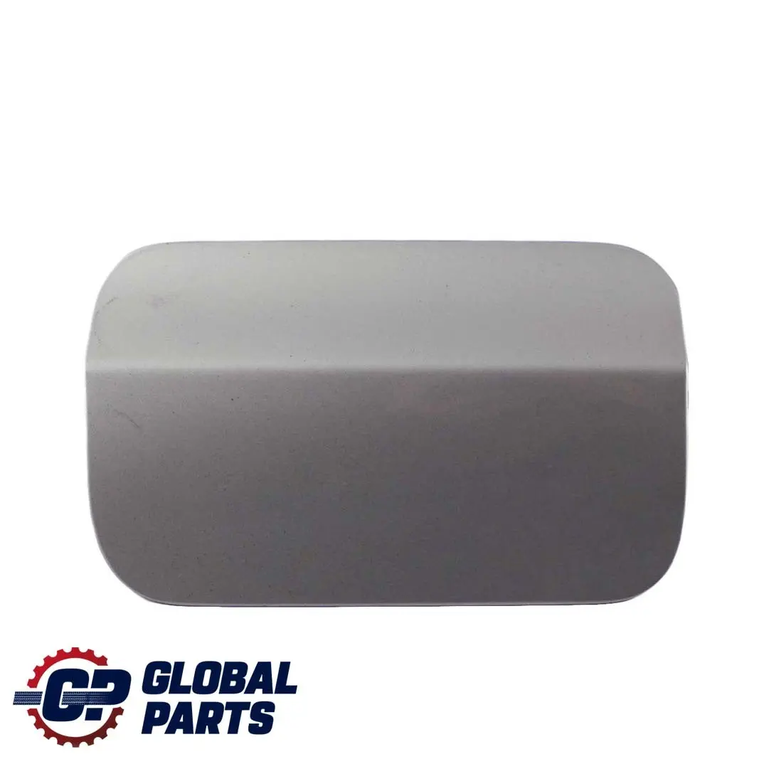 Fill In Flap Glacier Silber Metallic Silver to BMW 3 Series F30 F80 M3 Fuel Cover with Part number 2239979 BMW 3 Series F30 F80 M3 Fuel Cover Fill In Flap Glacier Silber Metallic Silver - SKU 2239979-GSB - Part number 2239979