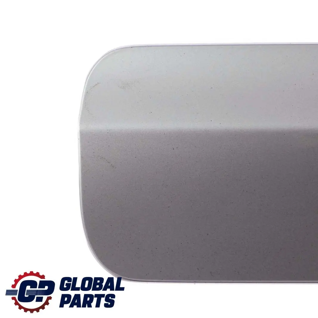 Trappe remplissage couvercle réservoir carburant Glacier Argent pour BMW F30 F80 M3 à propos du numéro de pièce 2239979 BMW F30 F80 M3 Trappe remplissage couvercle réservoir carburant Glacier Argent - SKU 2239979-GSB - Numéro de pièce 2239979
