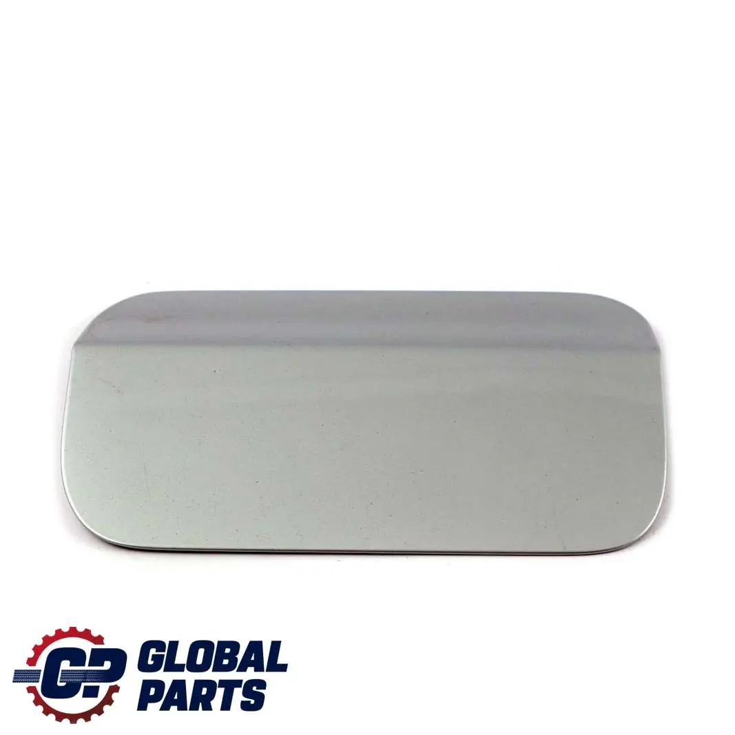 BMW 3 Series F30 F80 M3 Fuel Cover Fill In Flap Glacier Silber Metallic Silver - SKU 2239979-GSB - Part number 2239979