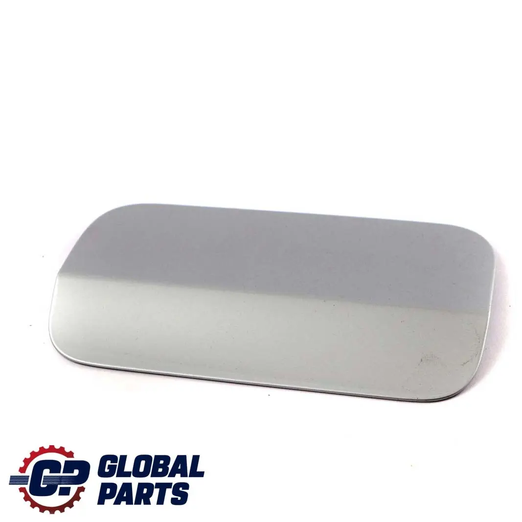 BMW 3 Series F30 F80 M3 Fuel Cover Fill In Flap Glacier Silber Metallic Silver - SKU 2239979-GSB - Part number 2239979