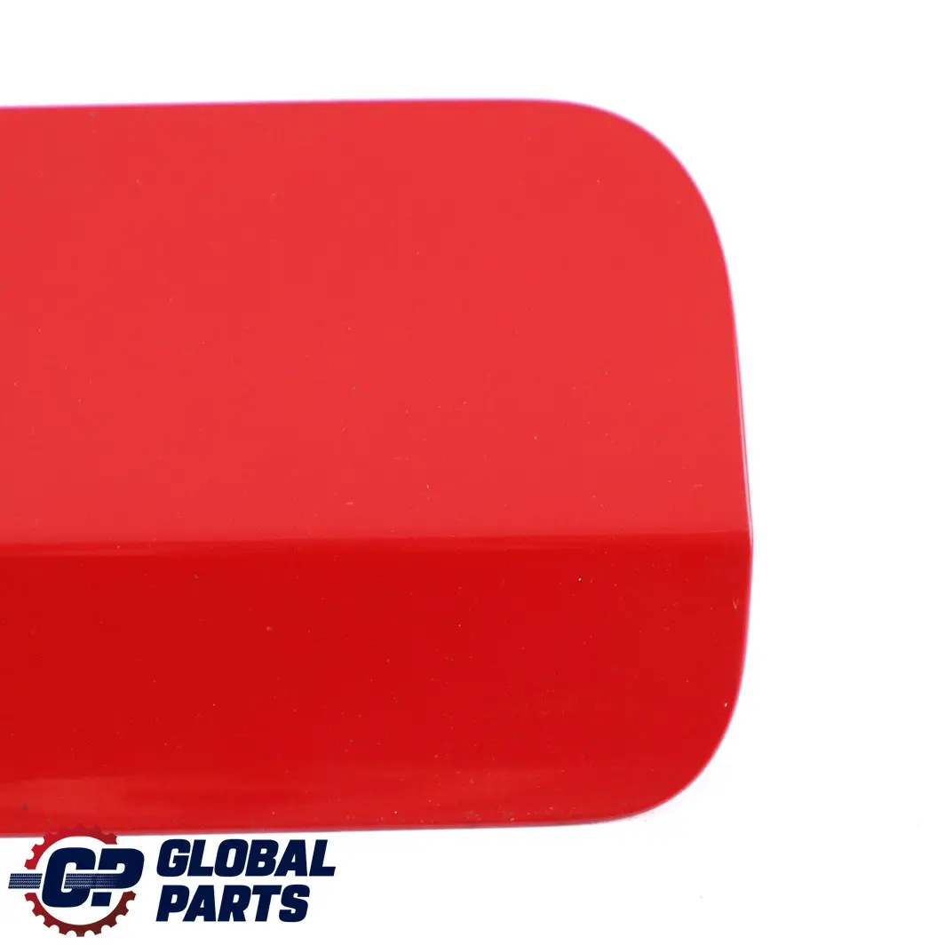 Coperchio Carburante Riempire Flap Melbourne Red Metallic A75 per BMW 3 F30 F80 M3 con numero di parte 2239979 BMW 3 F30 F80 M3 Coperchio Carburante Riempire Flap Melbourne Red Metallic A75 - SKU 2239979-MRT - Numero di parte 2239979