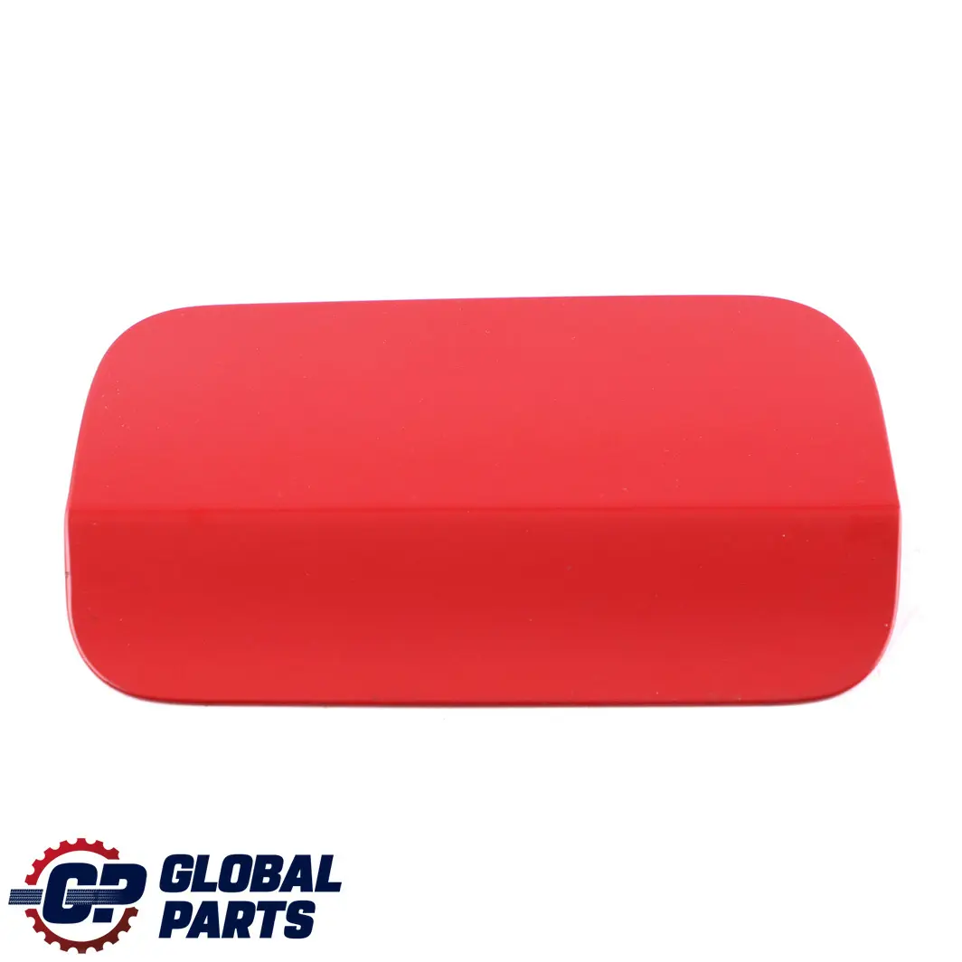 BMW 3 F30 F80 M3 Cache-carburant Flap remplissage Melbourne Rot Red Metallic A75 - SKU 2239979-MRT - Numéro de pièce 2239979