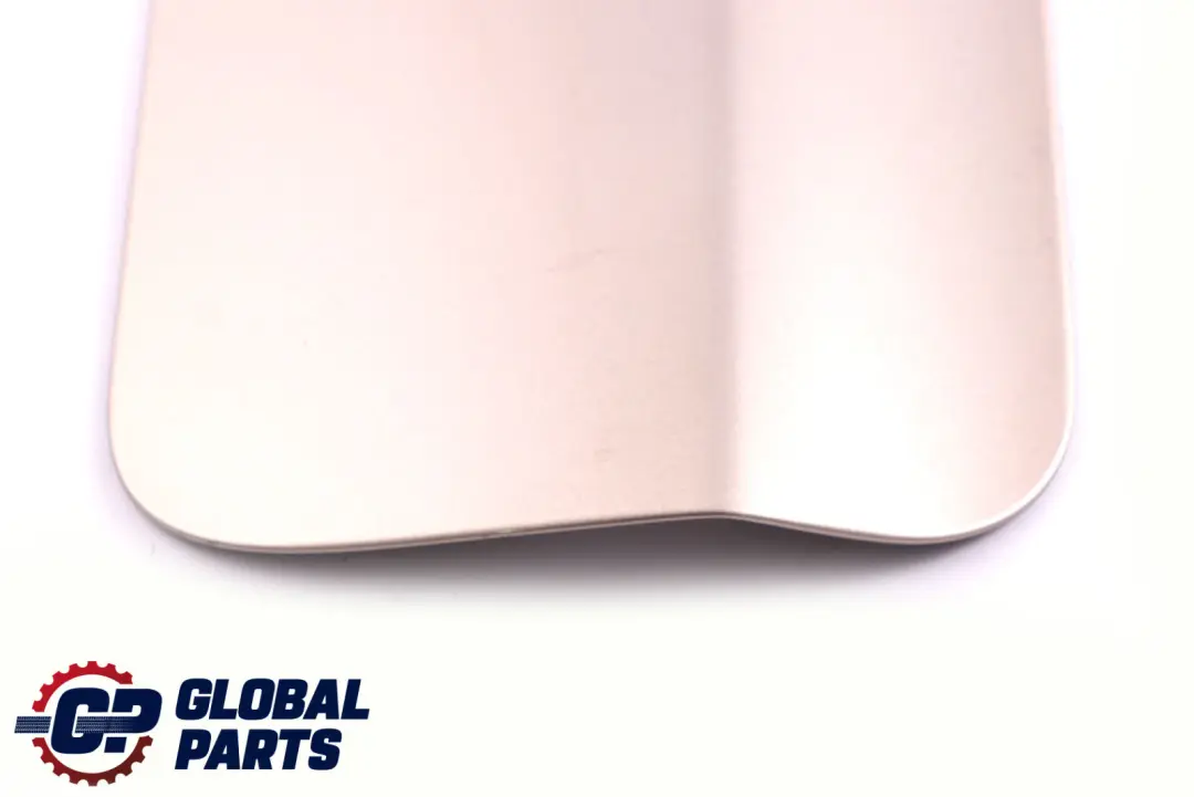 Fill In Flap Orionsilber Metallic to BMW 3 Series F30 F80 M3 Fuel Cover with Part number 2239979 BMW 3 Series F30 F80 M3 Fuel Cover Fill In Flap Orionsilber Metallic - SKU 2239979-ORION - Part number 2239979