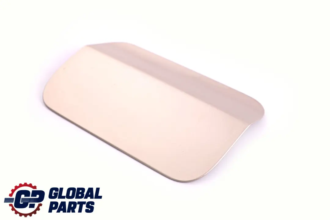 BMW 3 Series F30 F80 M3 Fuel Cover Fill In Flap Orionsilber Metallic - SKU 2239979-ORION - Part number 2239979
