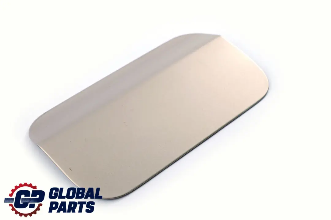 Fill In Flap Orionsilber Metallic to BMW 3 Series F30 F80 M3 Fuel Cover with Part number 2239979 BMW 3 Series F30 F80 M3 Fuel Cover Fill In Flap Orionsilber Metallic - SKU 2239979-ORION - Part number 2239979