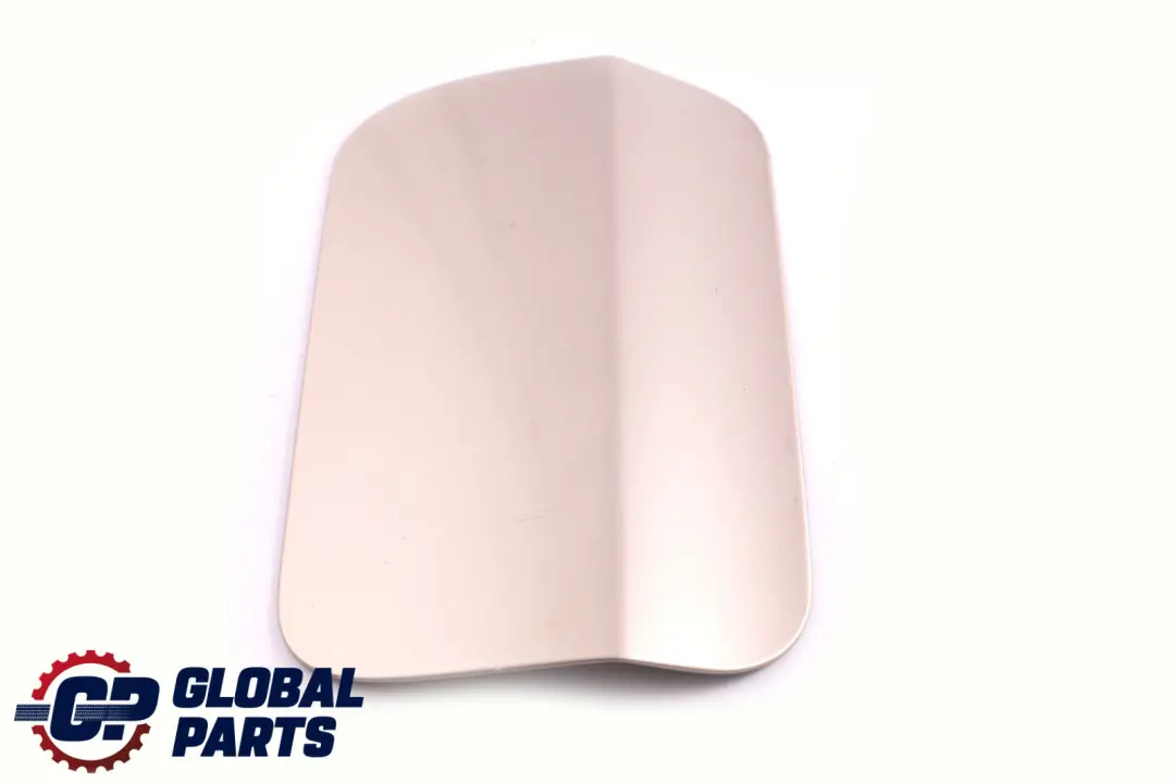 Fill In Flap Orionsilber Metallic to BMW 3 Series F30 F80 M3 Fuel Cover with Part number 2239979 BMW 3 Series F30 F80 M3 Fuel Cover Fill In Flap Orionsilber Metallic - SKU 2239979-ORION - Part number 2239979