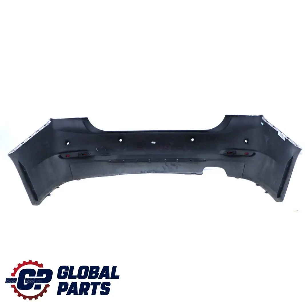 Bumper Trim Panel PDC Havanna Brown Metallic - A17 to BMW 3 Series F30 Rear with Part number 2239993 BMW 3 Series F30 Rear Bumper Trim Panel PDC Havanna Brown Metallic - A17 - SKU 2239993-HAV - Part number 2239993