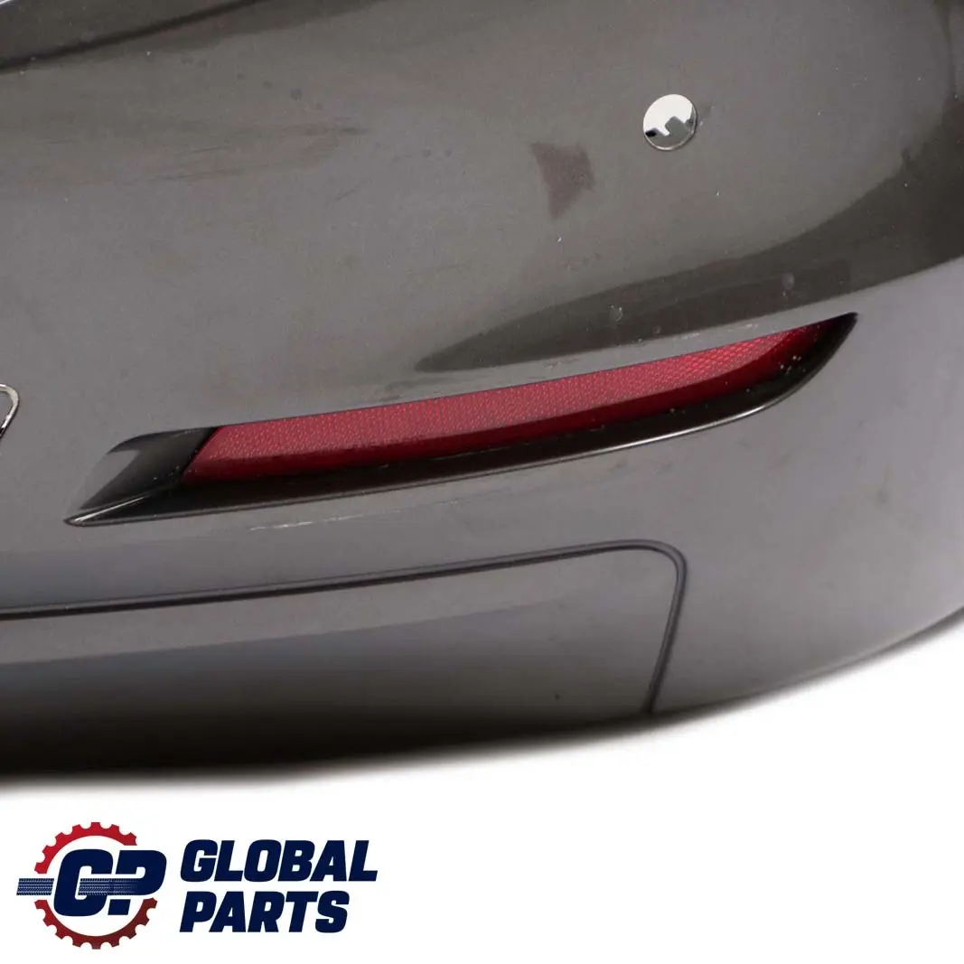 Bumper Trim Panel PDC Havanna Brown Metallic - A17 to BMW 3 Series F30 Rear with Part number 2239993 BMW 3 Series F30 Rear Bumper Trim Panel PDC Havanna Brown Metallic - A17 - SKU 2239993-HAV - Part number 2239993