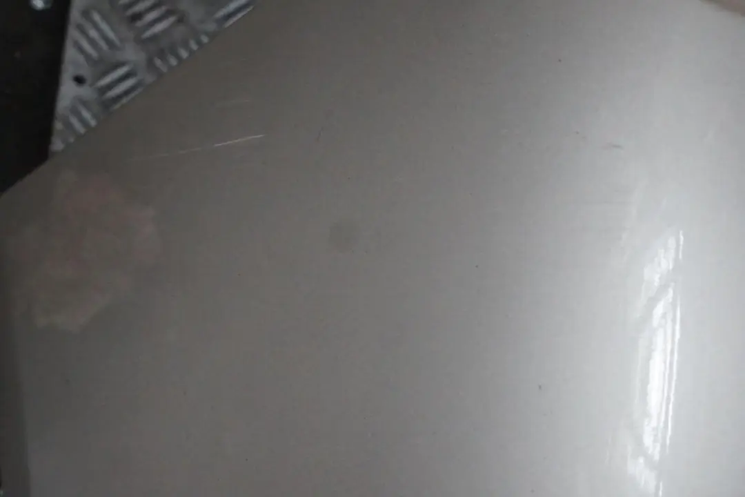 Bumper Trim Panel PDC Orionsilber Orion Silver - A92 to BMW 3 F30 Sport Line Rear with Part number 2239993 BMW 3 F30 Sport Line Rear Bumper Trim Panel PDC Orionsilber Orion Silver - A92 - SKU 2239993-ORION - Part number 2239993