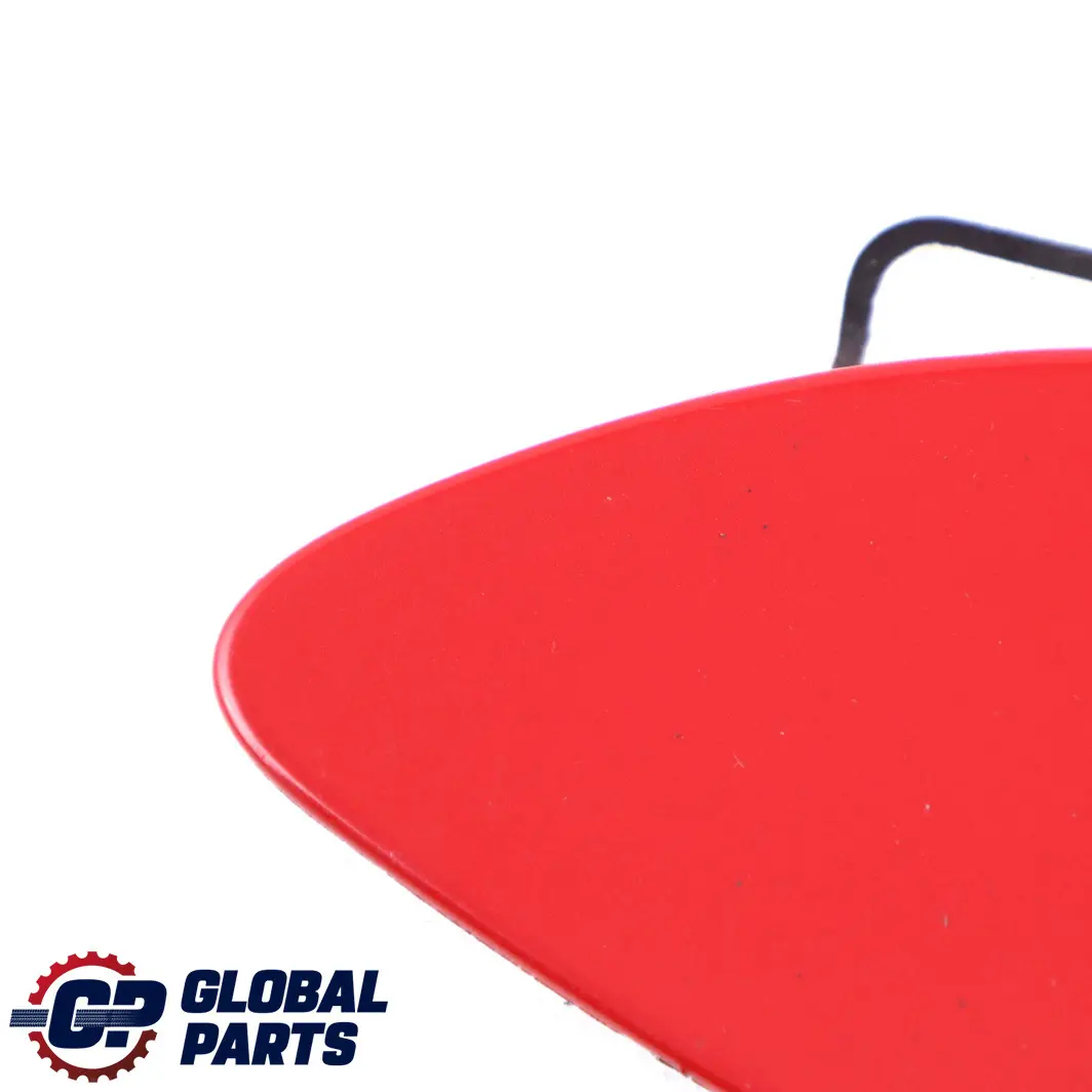 Gancio Traino Paraurti BMW F30 F31 Aletta Posteriore Melbourne Red - A75 7301914 per con numero di parte 2240175 Gancio Traino Paraurti BMW F30 F31 Aletta Posteriore Melbourne Red - A75 7301914 - SKU 2240175-MRT - Numero di parte 2240175