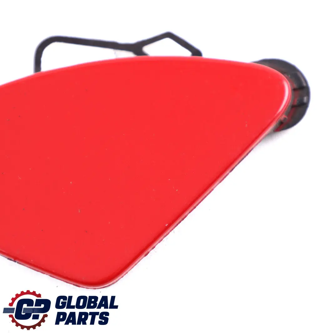 Stoßstangen Abschleppöse BMW F30 F31 Klappe Hinten Melbourne Red - A75 7301914 - SKU 2240175-MRT - Teilenummer 2240175