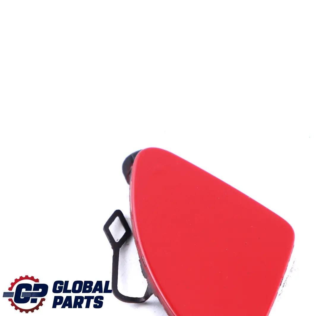  Pare Chocs Oeil De Remorquage BMW F30 F31 Flap Rear Melbourne Red - A75 7301914 - SKU 2240175-MRT - Numéro de pièce 2240175