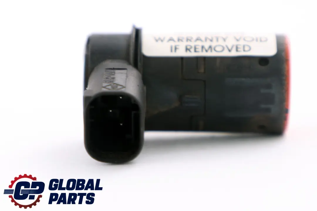 BMW Mini R50 R52 R53 Rear PDC Ultrasonic Parking Sensor Orange 2240840 - SKU 2240840-O - Part number 6917552