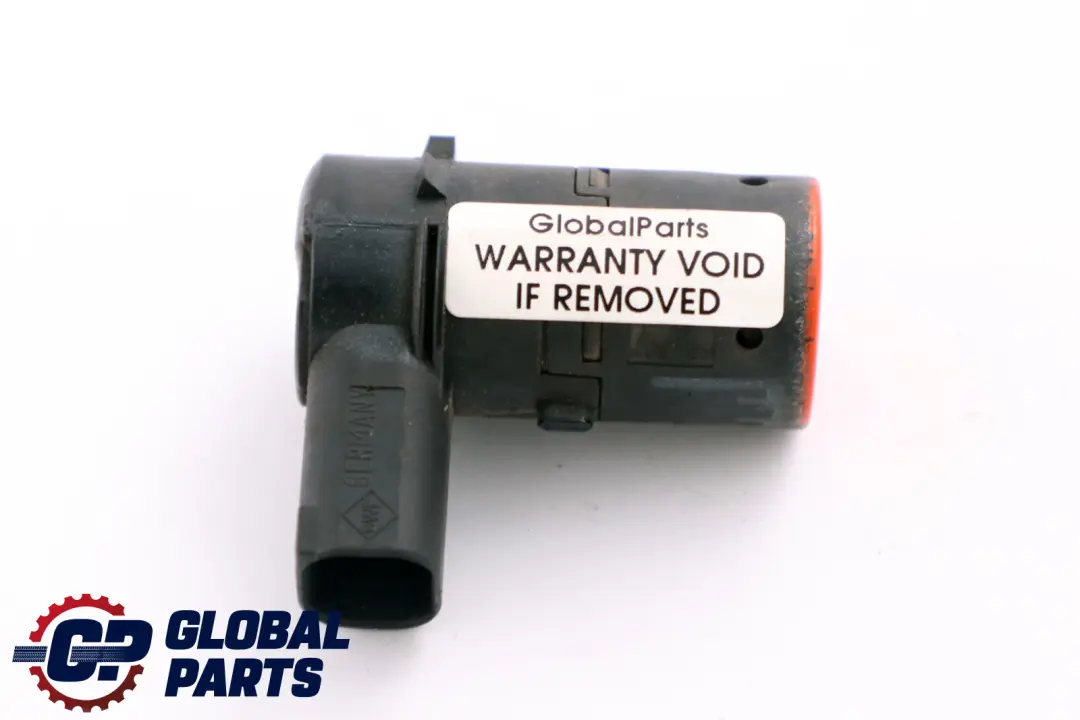 Hinten PDC Ultraschall Parksensor Orange 2240840 für BMW Mini R50 R52 R53 mit Teilenummer 6917552 BMW Mini R50 R52 R53 Hinten PDC Ultraschall Parksensor Orange 2240840 - SKU 2240840-O - Teilenummer 6917552