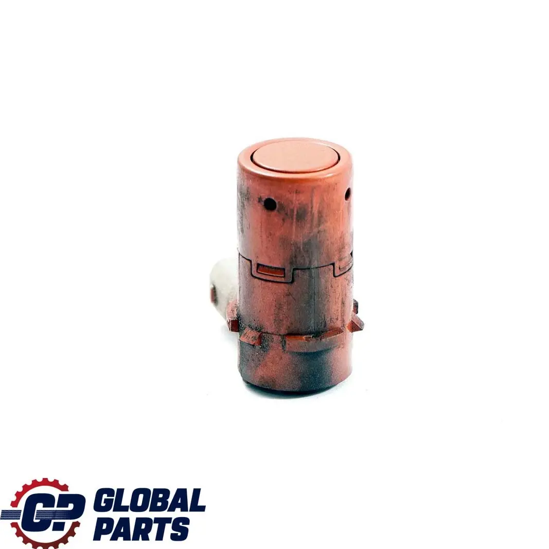 Heckstoßstange PDC Ultraschallsensor Hot Orange - A26 für Mini R50 R52 R53 1 mit Teilenummer 2240943 Mini R50 R52 R53 1 Heckstoßstange PDC Ultraschallsensor Hot Orange - A26 - SKU 2240943-1 - Teilenummer 2240943