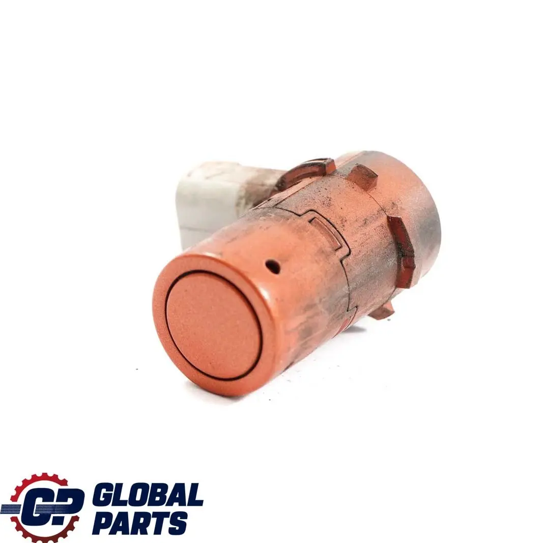 Mini R50 R52 R53 1 Rear Bumper PDC Ultrasonic Sensor Hot Orange - A26 - SKU 2240943-1 - Part number 2240943