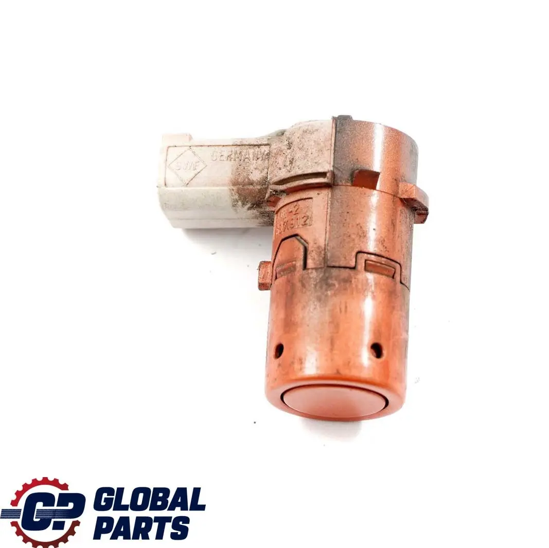 Mini R50 R52 R53 1 Pare-chocs arrière PDC Capteur Ultrasonique Orange Chaud A26 - SKU 2240943-1 - Numéro de pièce 2240943
