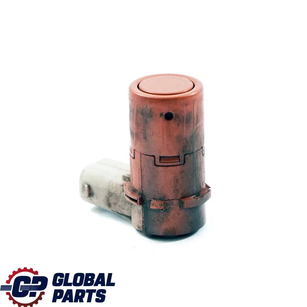 Parachoques trasero PDC Sensor ultrasónico Hot Orange - A26 para Mini R50 R52 R53 1 con número de pieza 2240943 Mini R50 R52 R53 1 Parachoques trasero PDC Sensor ultrasónico Hot Orange - A26 - SKU 2240943-1 - Número de pieza 2240943