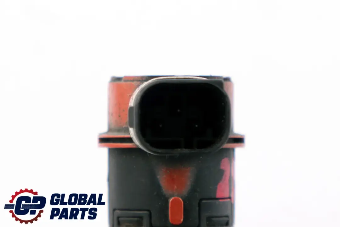 Bumper PDC Ultrasonic Sensor Hot Orange to BMW 5 Series E60 E61 LCI MINI R52 Rear with Part number 2240943 BMW 5 Series E60 E61 LCI MINI R52 Rear Bumper PDC Ultrasonic Sensor Hot Orange - SKU 2240943 - Part number 2240943