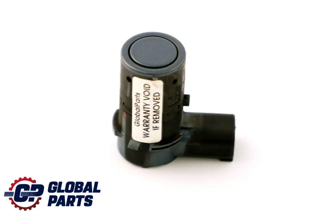 Pdc Aide au Stationnement Ultrason Arriere Cool Bleu pour BMW E60 E61 Mini R50 à propos du numéro de pièce 2240945 BMW E60 E61 Mini R50 Pdc Aide au Stationnement Ultrason Arriere Cool Bleu - SKU 2240945 - Numéro de pièce 2240945