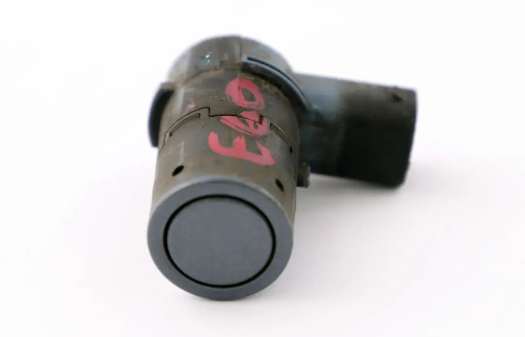 PDC Czujnik Parkowania PDC Niebieski do BMW E60 E61 Mini R50 R53 o numerze 2240945 BMW E60 E61 Mini R50 R53 PDC Czujnik Parkowania PDC Niebieski - SKU 2240945 - Numer Części 2240945