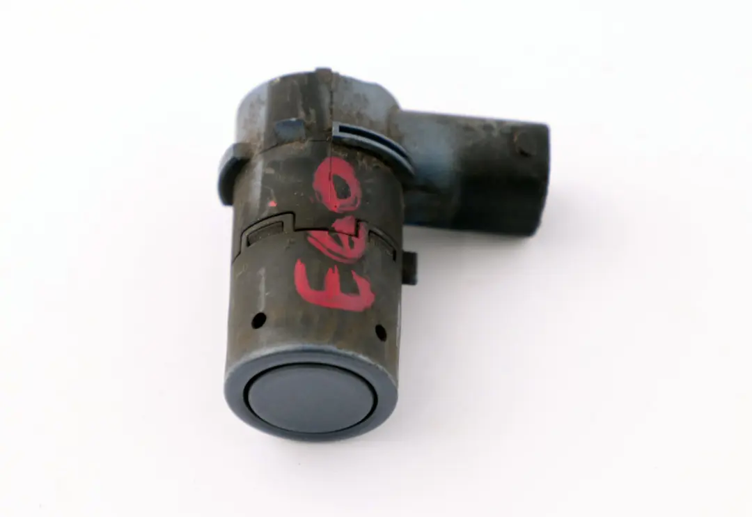 BMW 5 Series E60 E61 Mini R50 R53 PDC Parking Ultrasonic Sensor Rear Cool Blue - SKU 2240945 - Part number 2240945