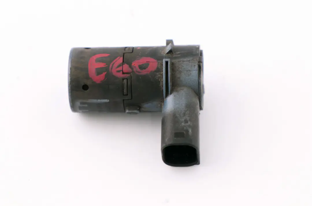 BMW 5 Series E60 E61 Mini R50 R53 PDC Parking Ultrasonic Sensor Rear Cool Blue - SKU 2240945 - Part number 2240945