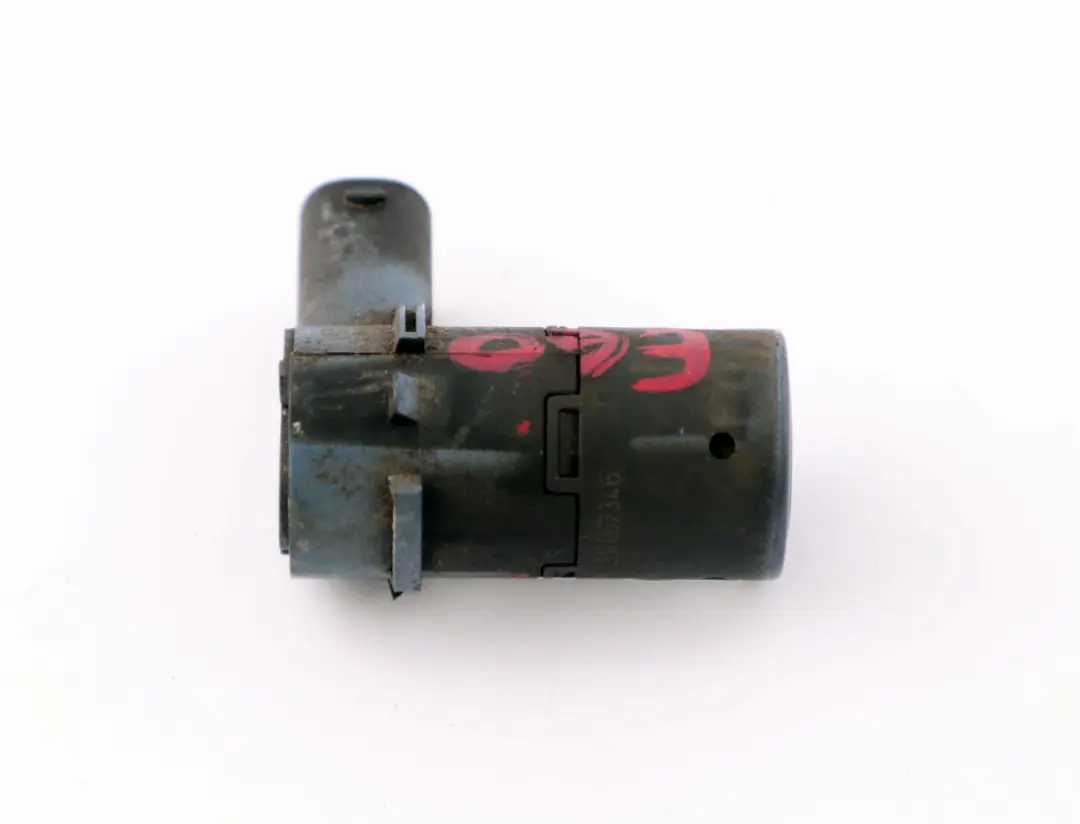 BMW 5 Series E60 E61 Mini R50 R53 PDC Parking Ultrasonic Sensor Rear Cool Blue - SKU 2240945 - Part number 2240945
