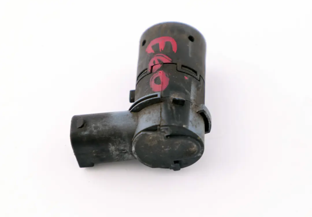 PDC Einparkhilfe Ultraschall Hinten Cool Blue Blau für BMW E60 E61 Mini R50 mit Teilenummer 2240945 BMW E60 E61 Mini R50 PDC Einparkhilfe Ultraschall Hinten Cool Blue Blau - SKU 2240945 - Teilenummer 2240945