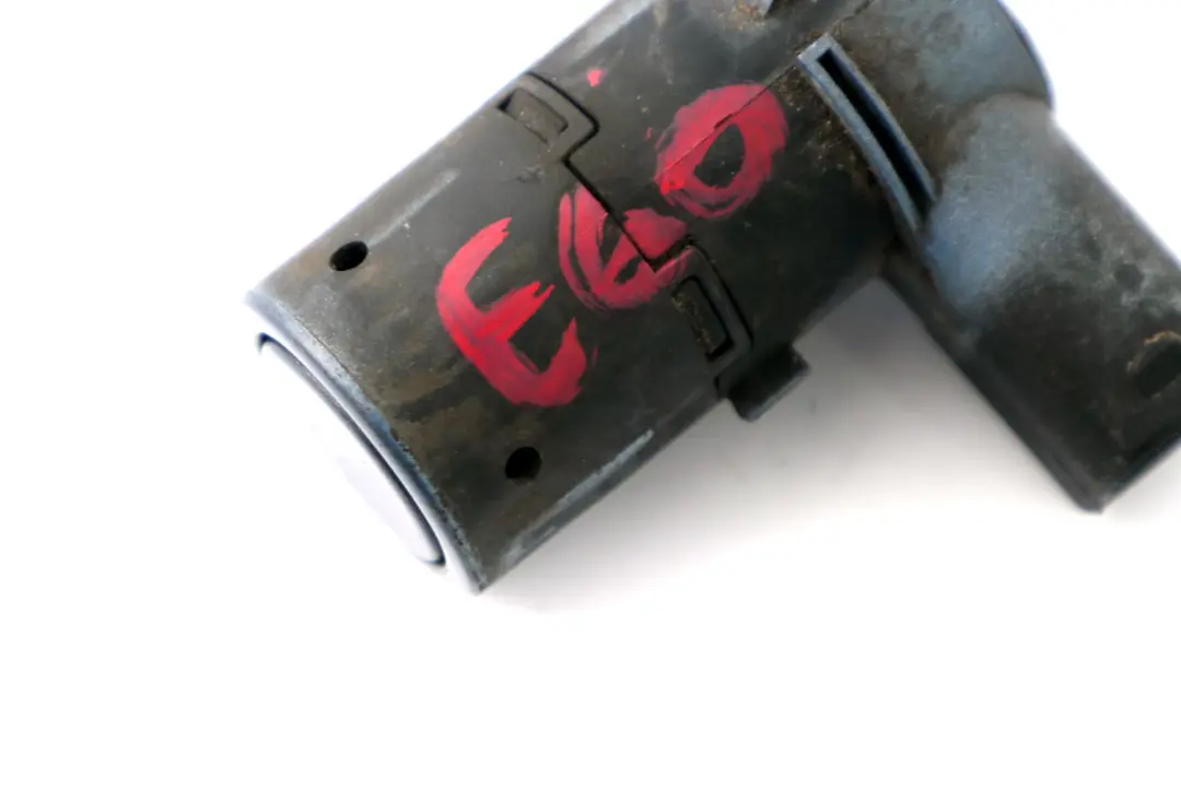 BMW 5 Series E60 E61 Mini R50 R53 PDC Parking Ultrasonic Sensor Rear Cool Blue - SKU 2240945 - Part number 2240945
