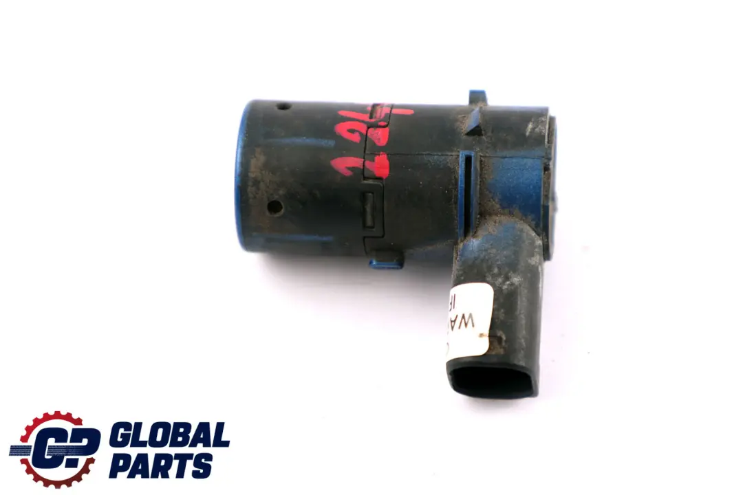 BMW E60 E61 MINI R50 Paraurti Posteriore PDC Sensore Ultrasonico Hyper Blue - SKU 2240952 - Numero di parte 2240952
